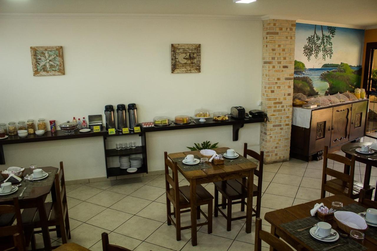 Pousada Enseada Da Vila Cabo Frio Exteriér fotografie